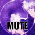 GojoMute