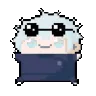 GojoGoofyDance