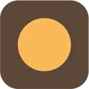 Color Orange Discord Emoji