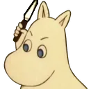 moomin_knife