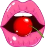 cherry