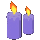 :velas: