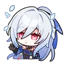 Jingliu_Daze Jingliu_Daze