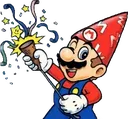 PartyMario