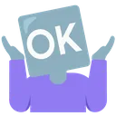 shrugok