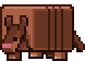 armadillo Discord emoji