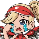 1093mercycry Discord Emoji