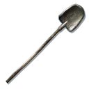 shovel