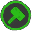 Greenhammer