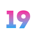 19