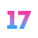 17