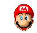 mario_head Discord emoji