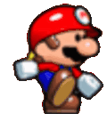 minimario Discord emoji