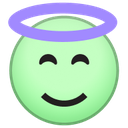 angel Discord Emoji - Aleo Network Foundation