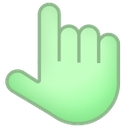 handup Discord Emoji | Aleo Network Foundation