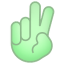 victory Discord sticker - Aleo Network Foundation