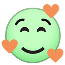 kissheart Discord sticker - Aleo Network Foundation