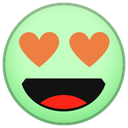 laughheart Discord Emoji | Aleo Network Foundation