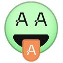 stuckout Discord Emoji - Aleo Network Foundation