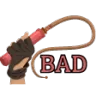badWhip