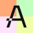 aleocolors animated GIF emoji | Aleo Network Foundation