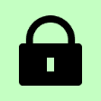privacy animated emote - Aleo Network Foundation
