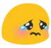 blobcry