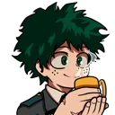 Deku_MHD_Tea