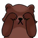 BearNotLikeBoye BearNotLikeBoye