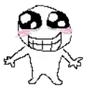 HYPERACTIVEEEEE