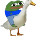 pepeduck