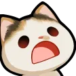 aniemalGasp