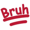 Bruh