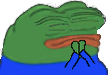prayge Discord emoji