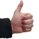 armthumb armthumb