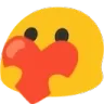 blobheart blobheart