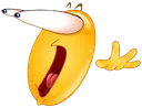surprised