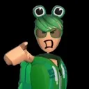 froggy_pointing Discord Emoji
