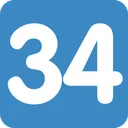 6271_keycap_thirty_four_emoji