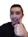 Plum_ThumbsUp