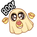 ghostboo