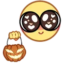 pumpkinlantern
