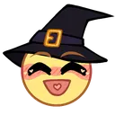 witchhappy