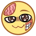 zombieragh