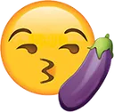 eggplant_kiss eggplant_kiss