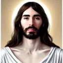jesus Discord Emoji