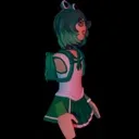 fem_froggy Discord Emoji