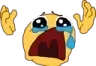 agony
