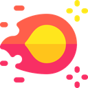 Flames Discord emoji