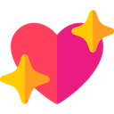 Heart Discord emoji